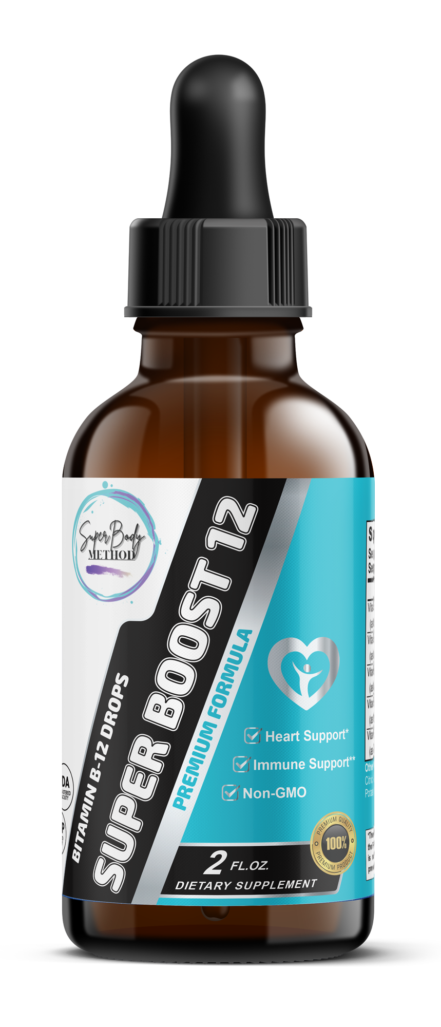 Super Boost12