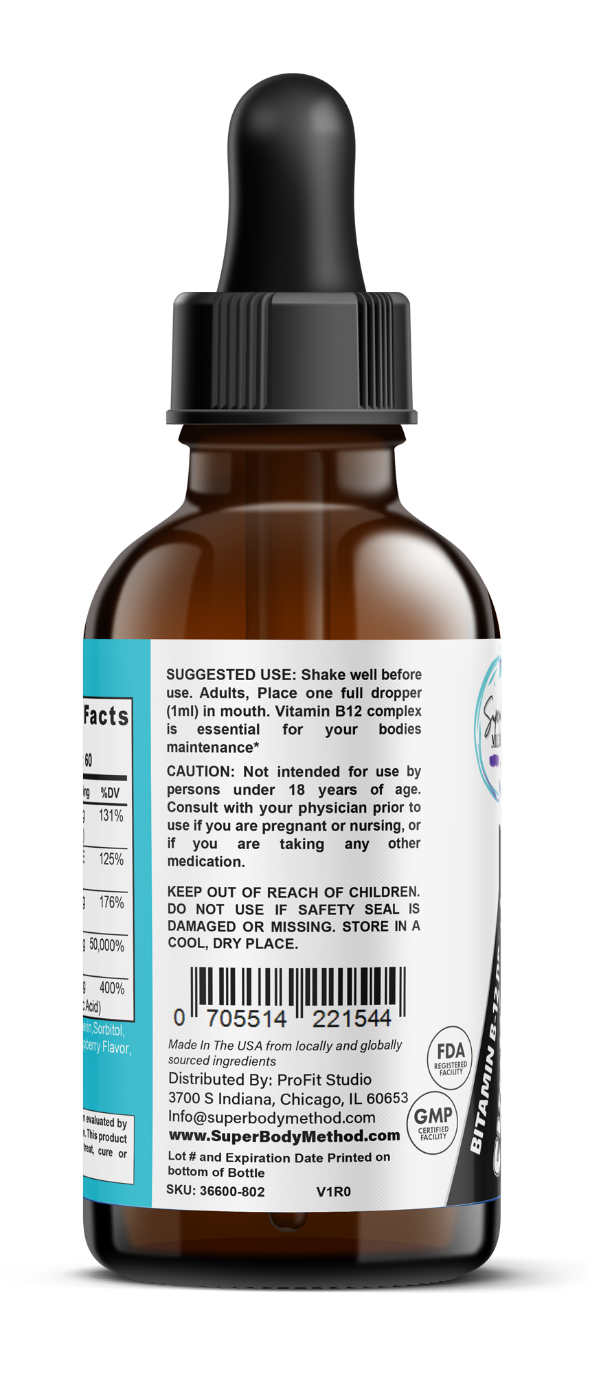 Super Boost12 - Image 3