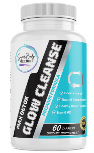 Glow Cleanse