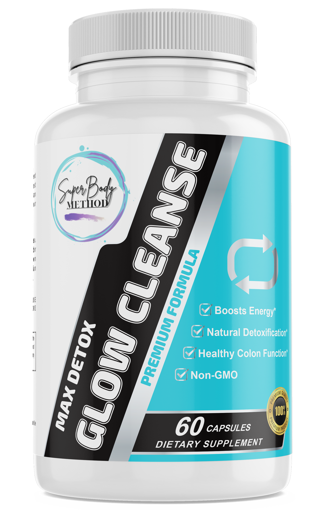 Glow Cleanse