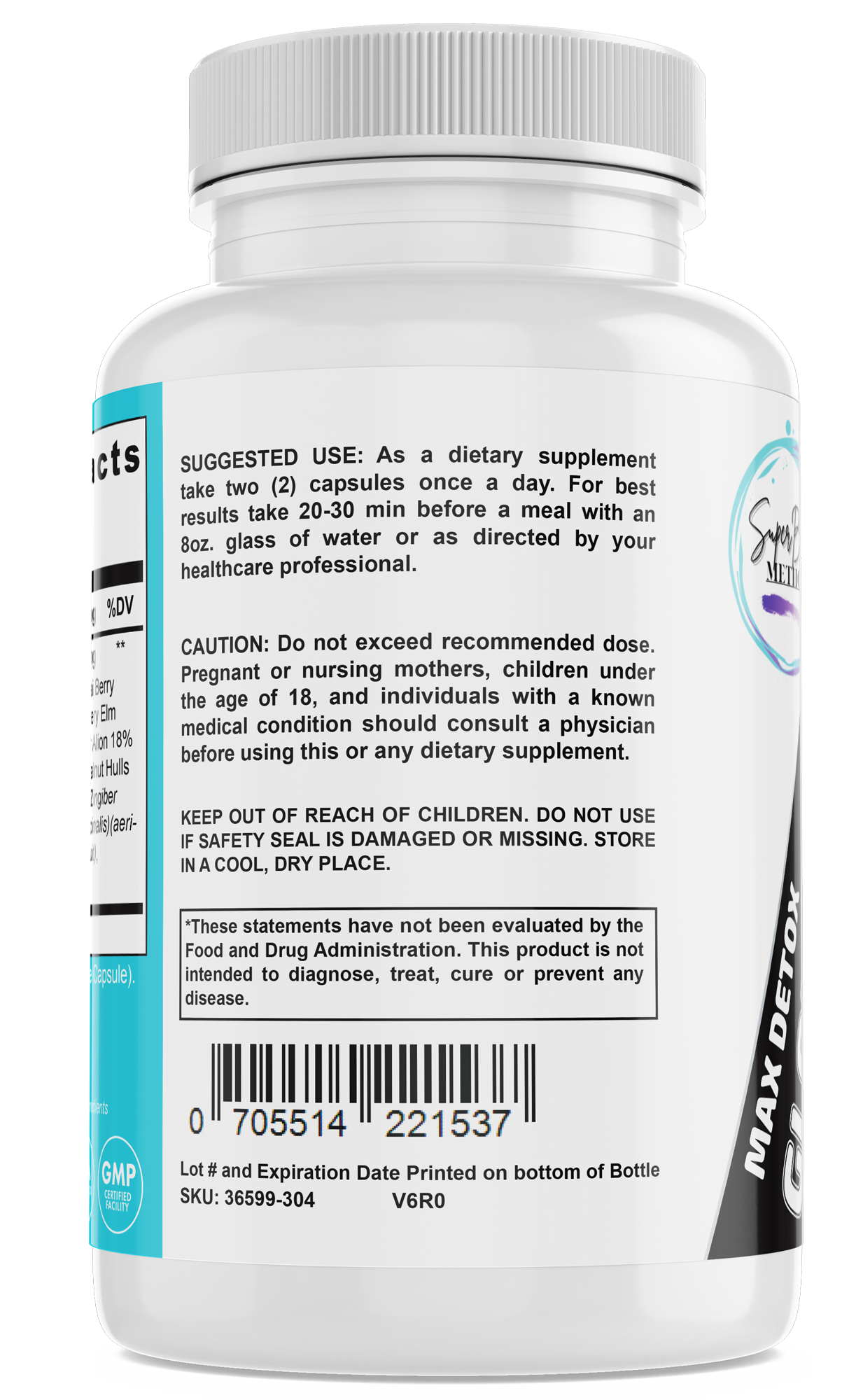 Glow Cleanse - Image 3