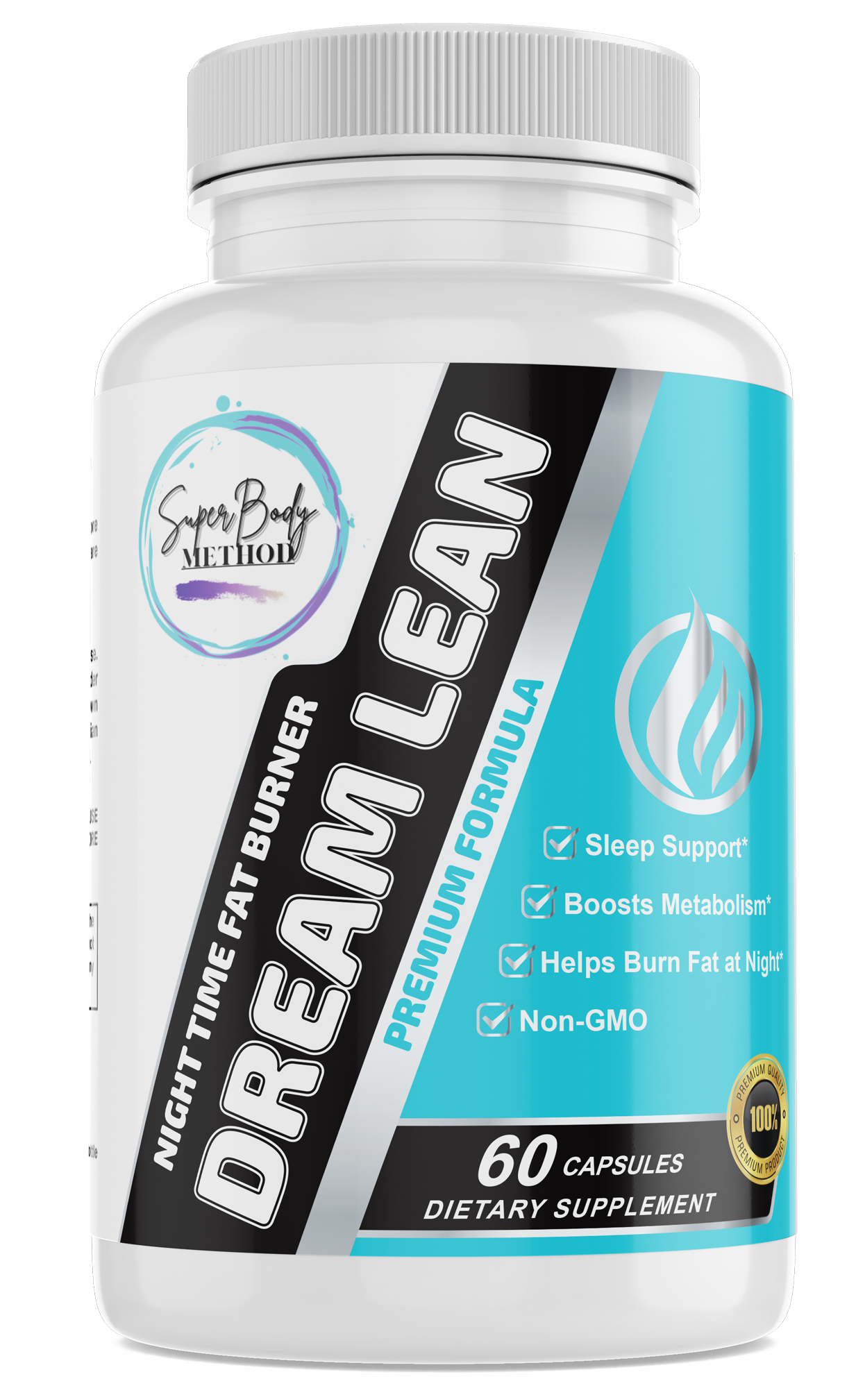 Dream Lean