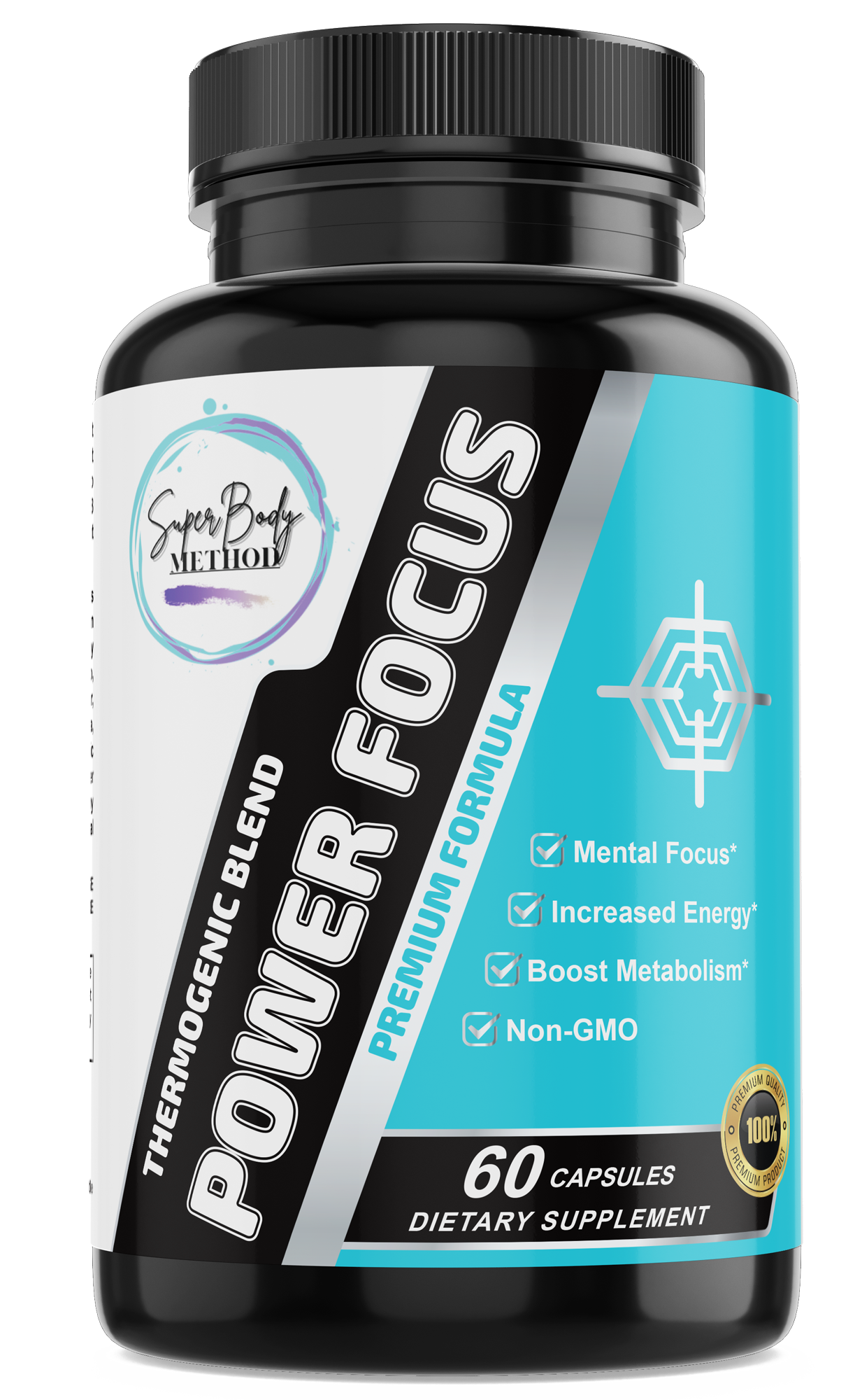 Power Focus