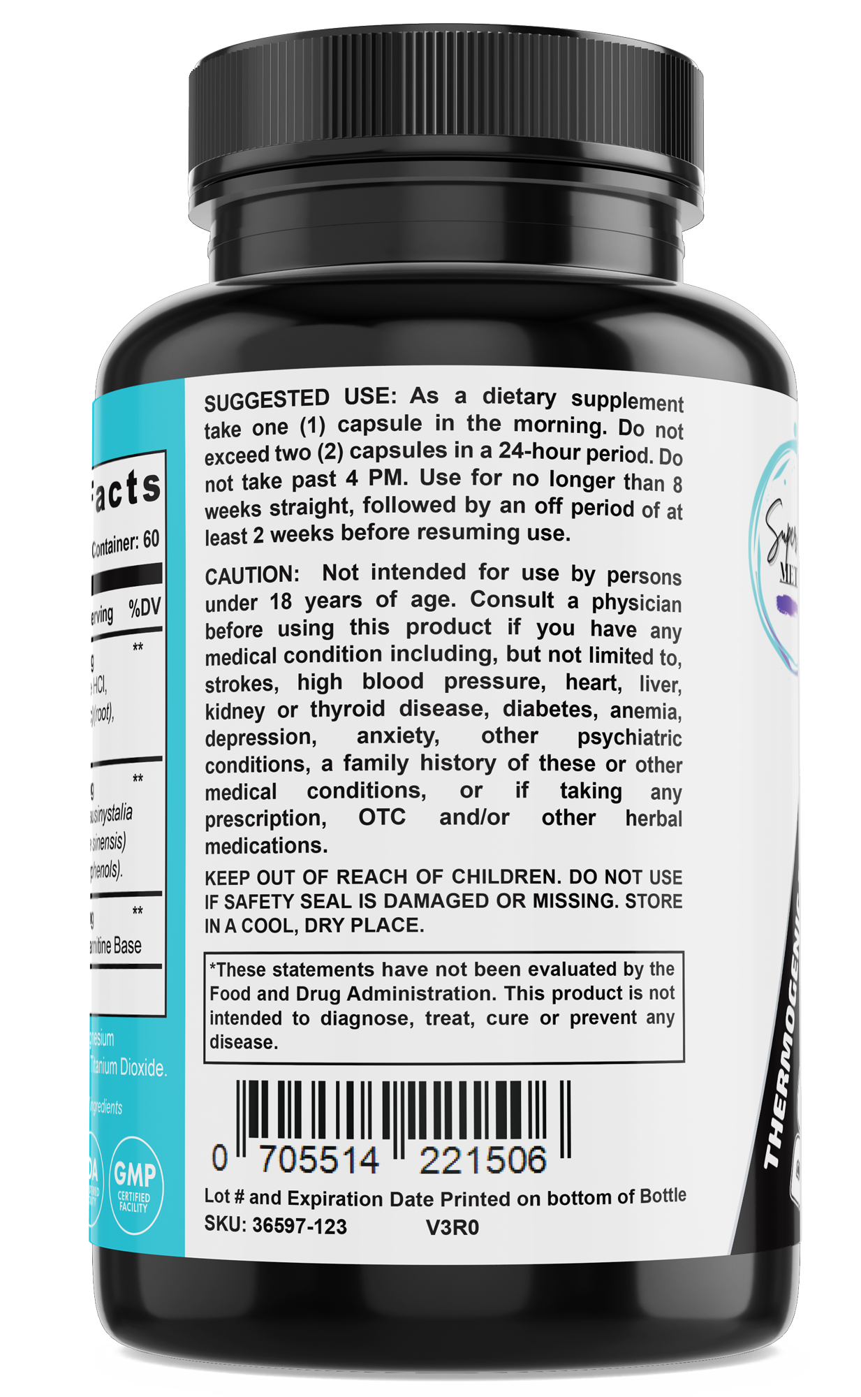 Power Focus - Image 3