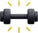 dumbbell